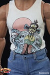 Jack Burton Exclusive Edition (Prototype Shown) View 7