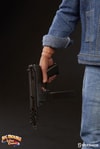 Jack Burton Exclusive Edition (Prototype Shown) View 12