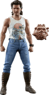 Jack Burton Exclusive Edition (Prototype Shown) View 16