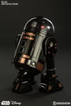 R2Q5 Imperial Astromech Droid (Prototype Shown) View 3