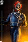 Ghost Rider - Classic Variant Exclusive Edition - Prototype Shown