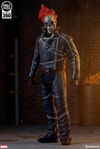 Ghost Rider - Classic Variant Exclusive Edition - Prototype Shown