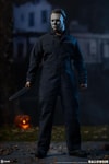 Michael Myers Deluxe View 15