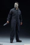 Michael Myers Deluxe View 21