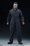 Michael Myers Deluxe View 19