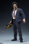 Leatherface