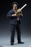 Leatherface