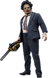 Leatherface