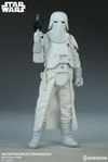 Snowtrooper Commander (Prototype Shown) View 3