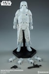 Snowtrooper Commander (Prototype Shown) View 12
