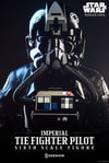TIE Pilot Exclusive Edition 