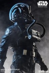 TIE Pilot Exclusive Edition 