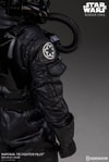TIE Pilot