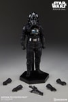 TIE Pilot