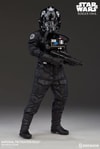TIE Pilot