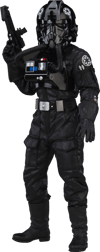 TIE Pilot