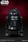 C2-B5 Imperial Astromech Droid (Prototype Shown) View 3