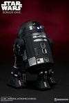 C2-B5 Imperial Astromech Droid (Prototype Shown) View 5