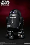 C2-B5 Imperial Astromech Droid (Prototype Shown) View 7