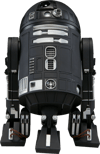 C2-B5 Imperial Astromech Droid (Prototype Shown) View 8