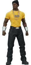 Luke Cage