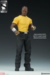 Luke Cage Exclusive Edition 