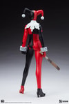 Harley Quinn Exclusive Edition View 23