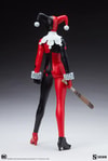 Harley Quinn Collector Edition View 18
