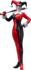 Harley Quinn Collector Edition View 25