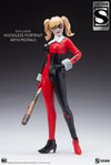 Harley Quinn Exclusive Edition View 1