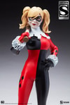 Harley Quinn Exclusive Edition View 2