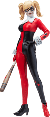 Harley Quinn Exclusive Edition View 30
