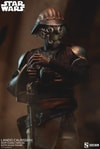 Lando Calrissian (Skiff Guard Version)