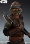 Lando Calrissian (Skiff Guard Version)