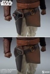 Lando Calrissian (Skiff Guard Version)