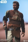 Lando Calrissian (Skiff Guard Version)