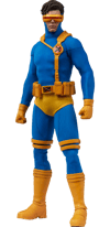 Cyclops Collector Edition View 18
