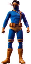 Cyclops Exclusive Edition View 22