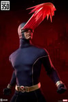 Cyclops (Astonishing Version) View 3