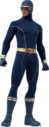 Cyclops (Astonishing Version) View 16