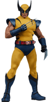 Wolverine Collector Edition View 19