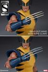 Wolverine Exclusive Edition View 1