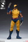 Wolverine Exclusive Edition View 3