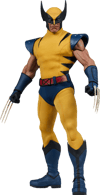 Wolverine Exclusive Edition View 23