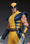 Wolverine (Astonishing Version) View 12