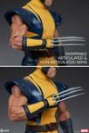 Wolverine (Astonishing Version) View 8