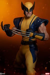 Wolverine (Astonishing Version) View 4