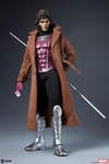 Gambit Deluxe (Prototype Shown) View 16