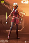 Ahsoka Tano- Prototype Shown