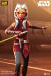 Ahsoka Tano- Prototype Shown